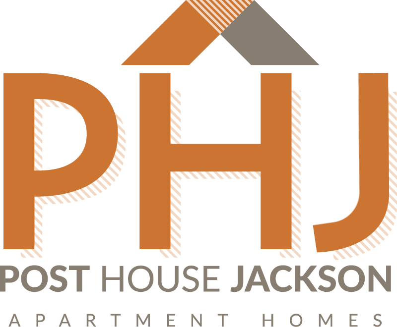 Post House Jackson logo
